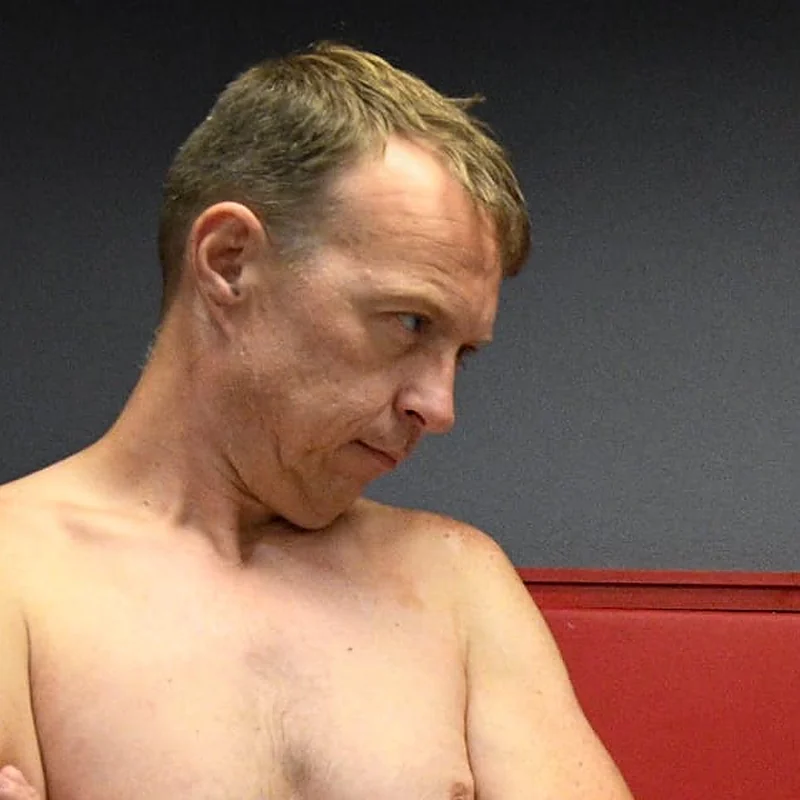 Foto van Eric Dikkersun 12