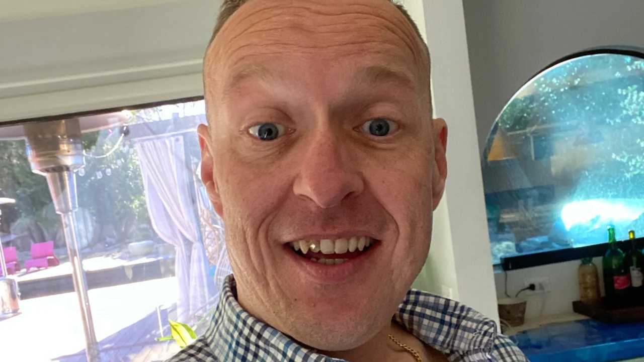 Foto van Eric Dikkersun 15
