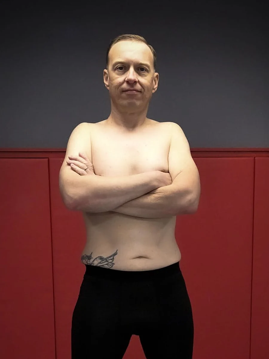 Foto van Eric Dikkersun 2